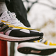 Illustration for article titled Esports Team Gets Its Own Adidas Sneaker, And Its Not Terrible